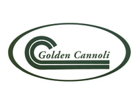 Golden Cannoli Shells Company