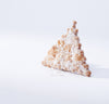 Golden Cannoli Bakery Style Powdered Sugar Cannoli Chip Clamshell