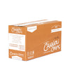 2oz Bag Cinnamon Sugar Cannoli Chips - 10 count case